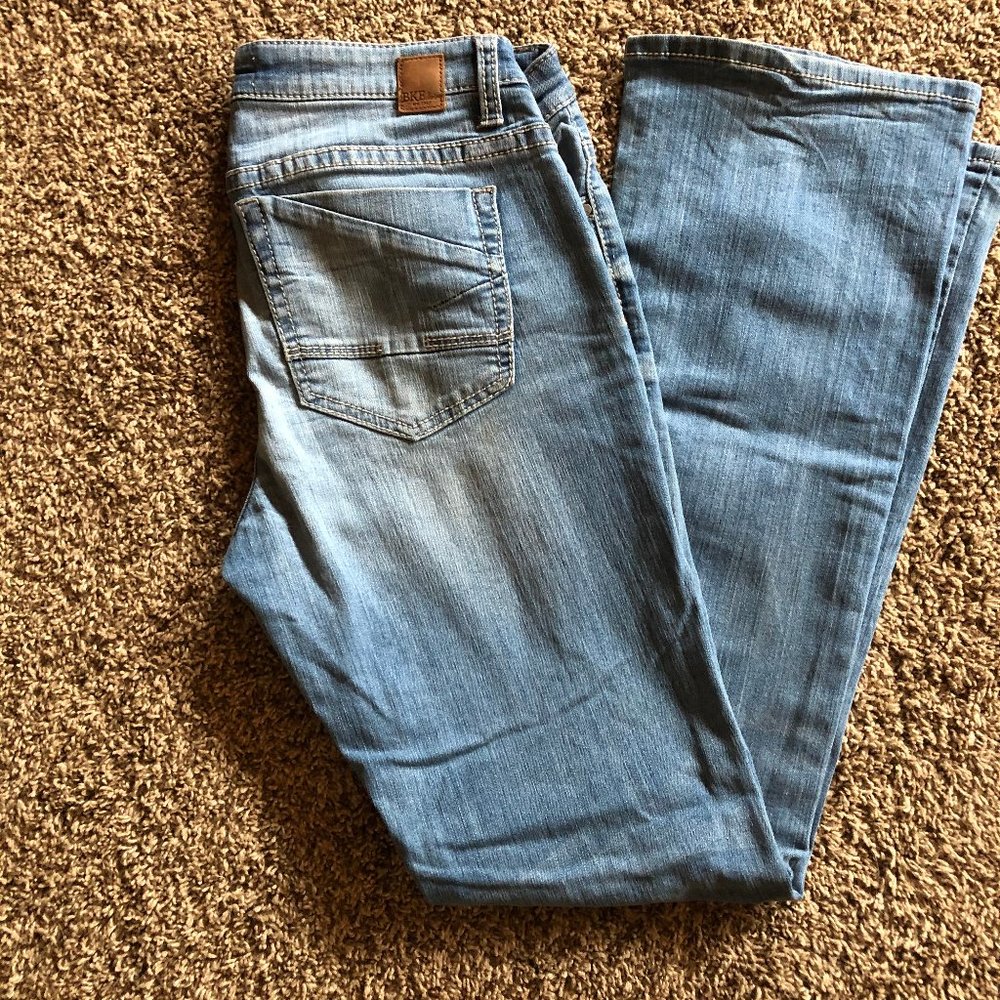 BKE Payton jeans